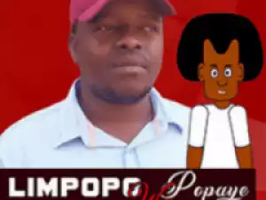 Limpopo Wapopaye - Limpopo Wa Swenya ft. Camey Cam Nsisi